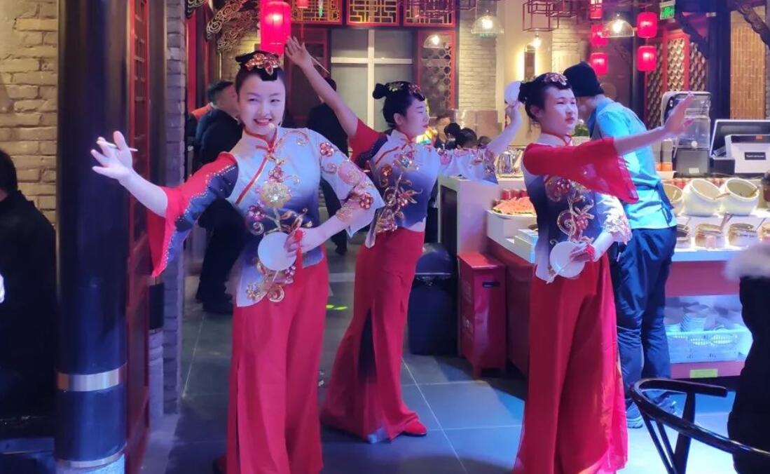 不想好員工流失？看一下餐飲店五大管理法則！