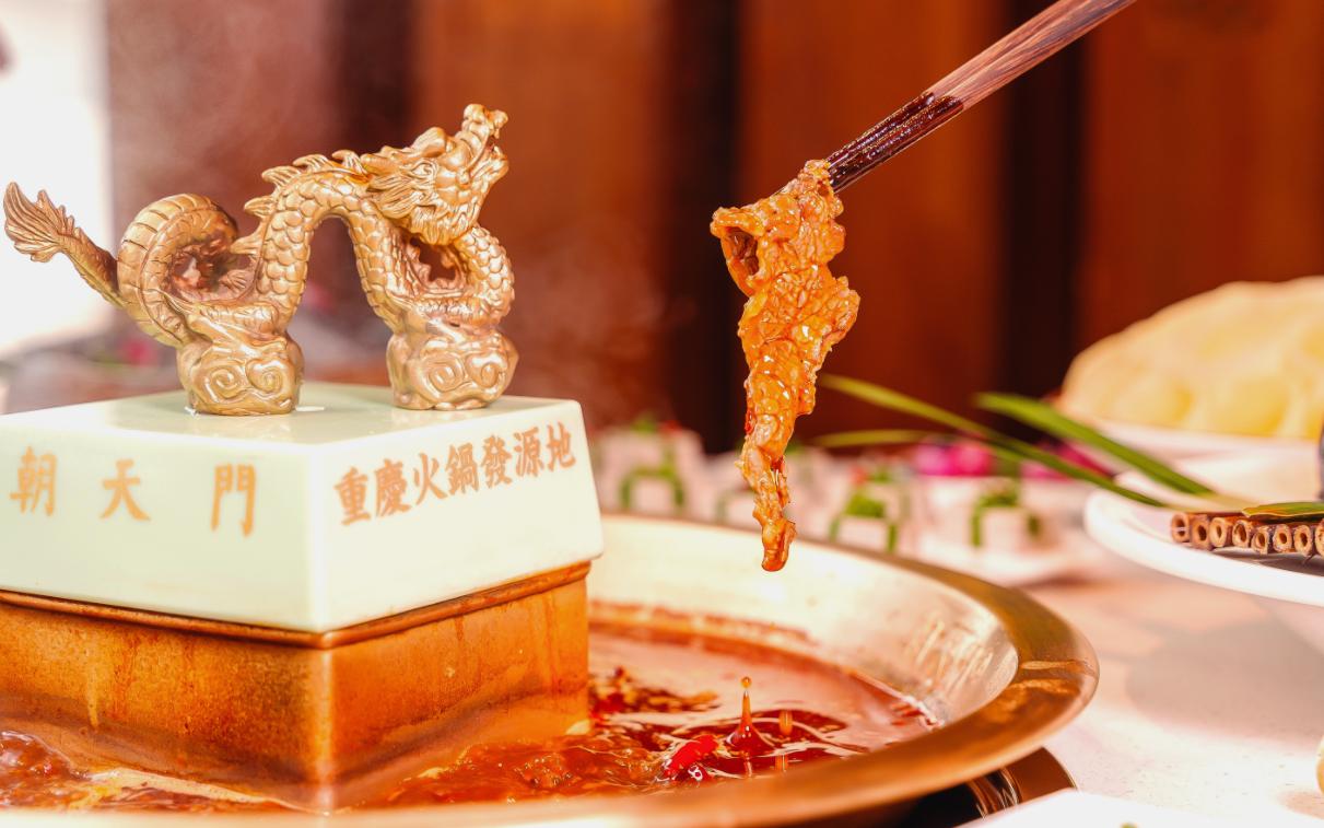 火鍋大市場，未來的發(fā)展趨勢如何？答案讓人吃驚！