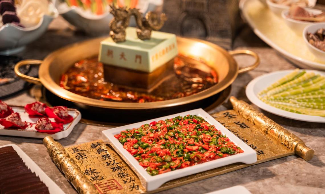 年輕人的新就業(yè)渠道，餐飲行業(yè)的確值得關(guān)注！