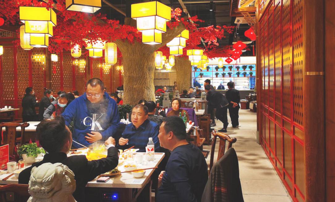 火鍋店新手必看，零基礎(chǔ)，也能開好店！