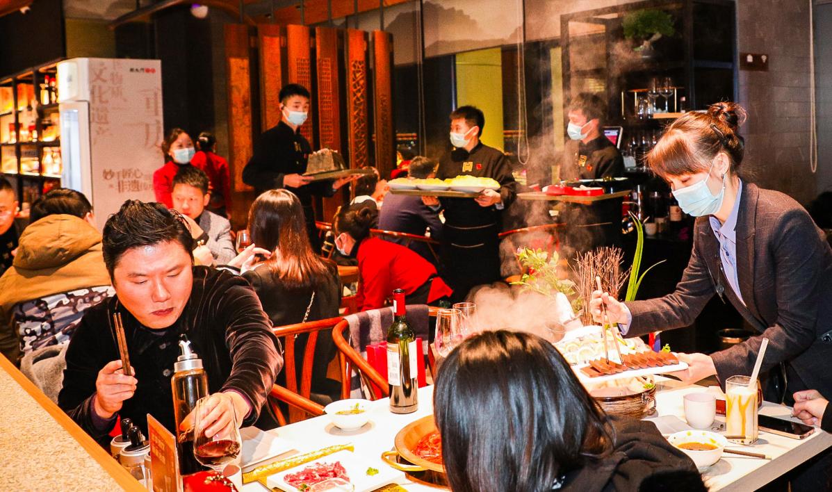 餐飲店失敗的四大行為！趕緊來自查一下吧...
