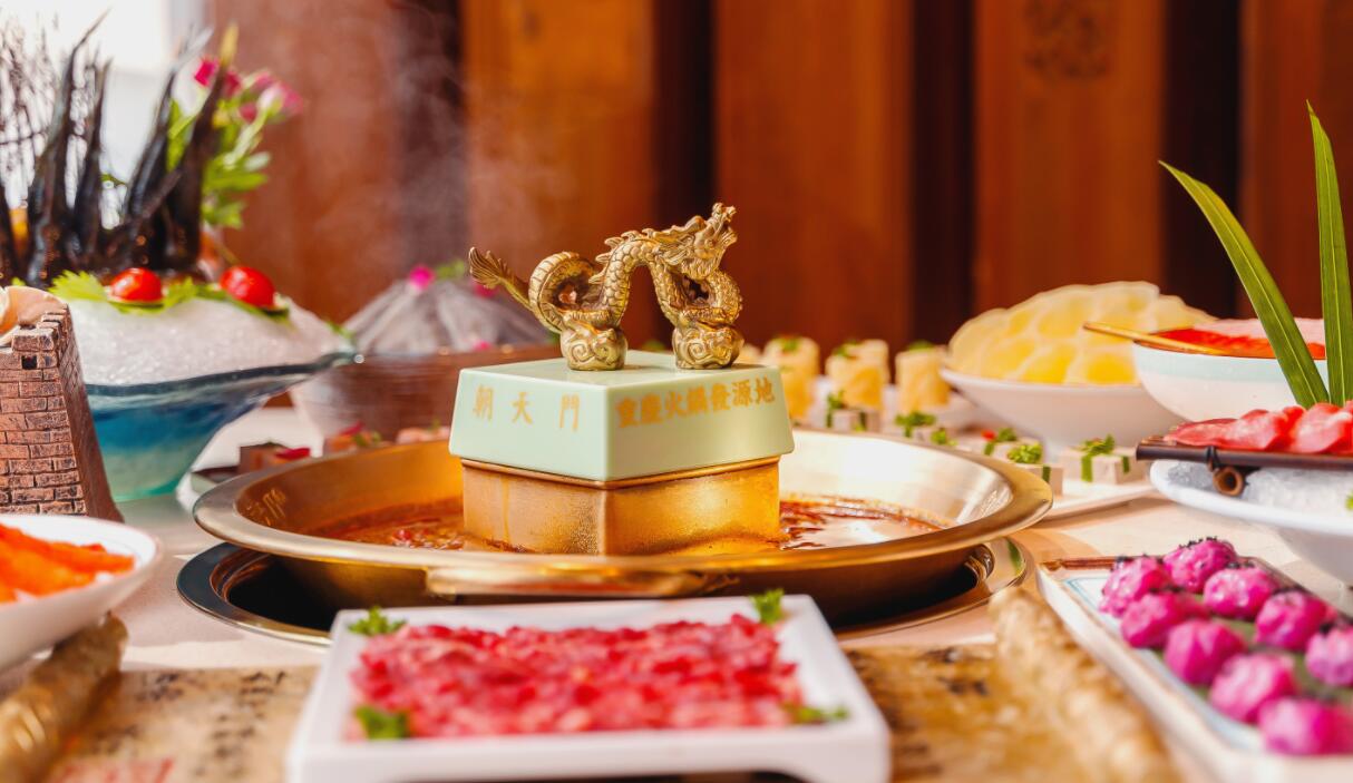 開一家火鍋加盟店，真的賺錢嗎？答案就在文章里！