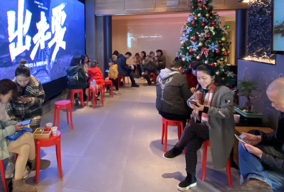 餐廳想要提高翻臺率？沒問題，這篇文章干貨給推給你！
