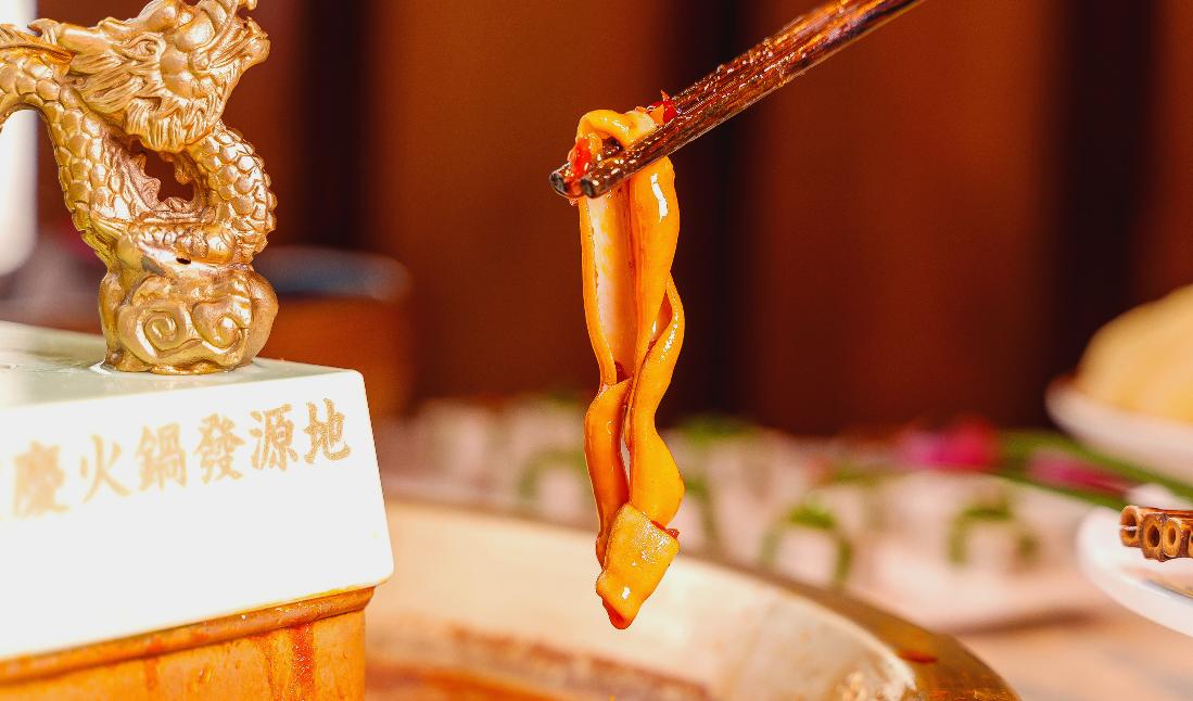 美味的重慶火鍋，在家也能做，方法真簡單！