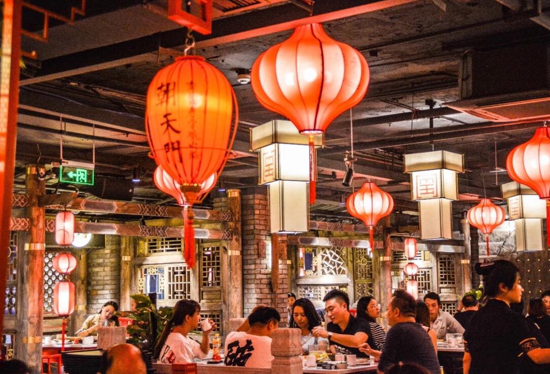 哪些人最?lèi)?ài)吃火鍋？盯緊這四類(lèi)，不愁火鍋店沒(méi)生意！