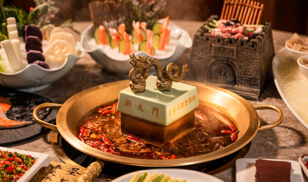 火鍋加盟店服務(wù)最新標(biāo)準(zhǔn)，一流服務(wù)，讓回頭客不斷！