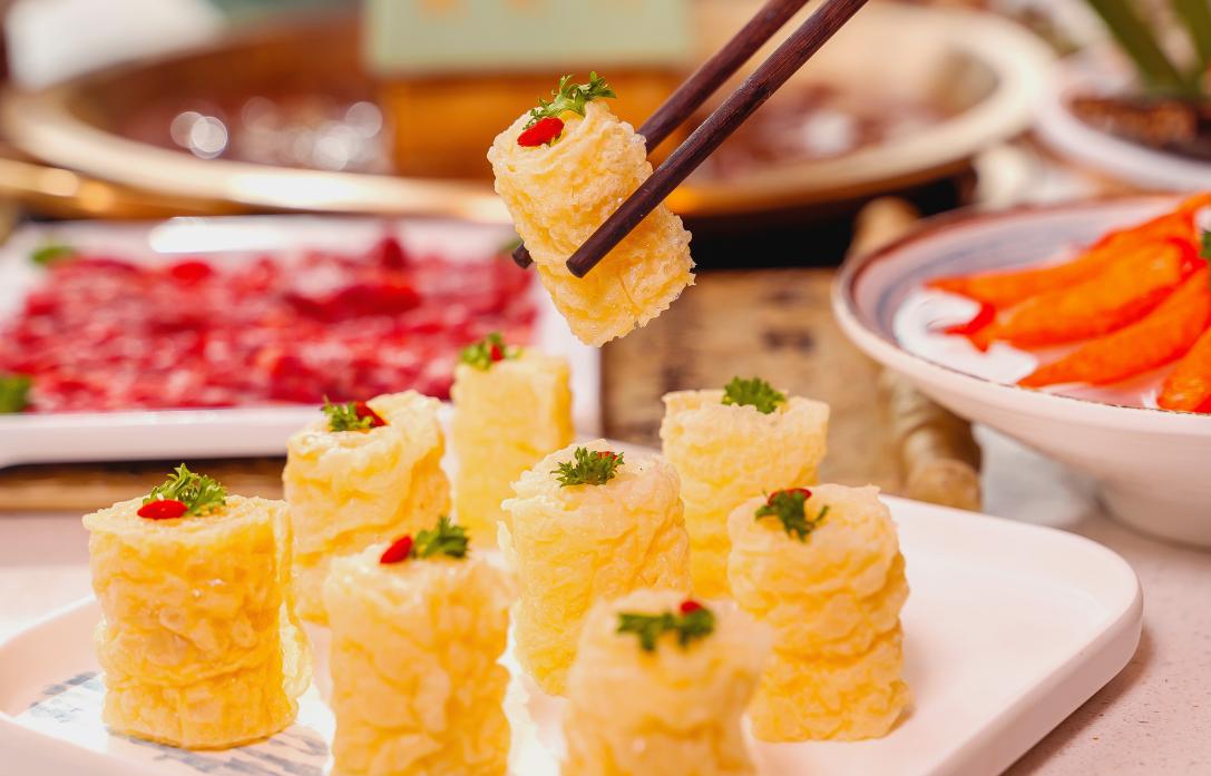 秋季的火鍋店，十大應季菜品，養(yǎng)生引流兩不誤！