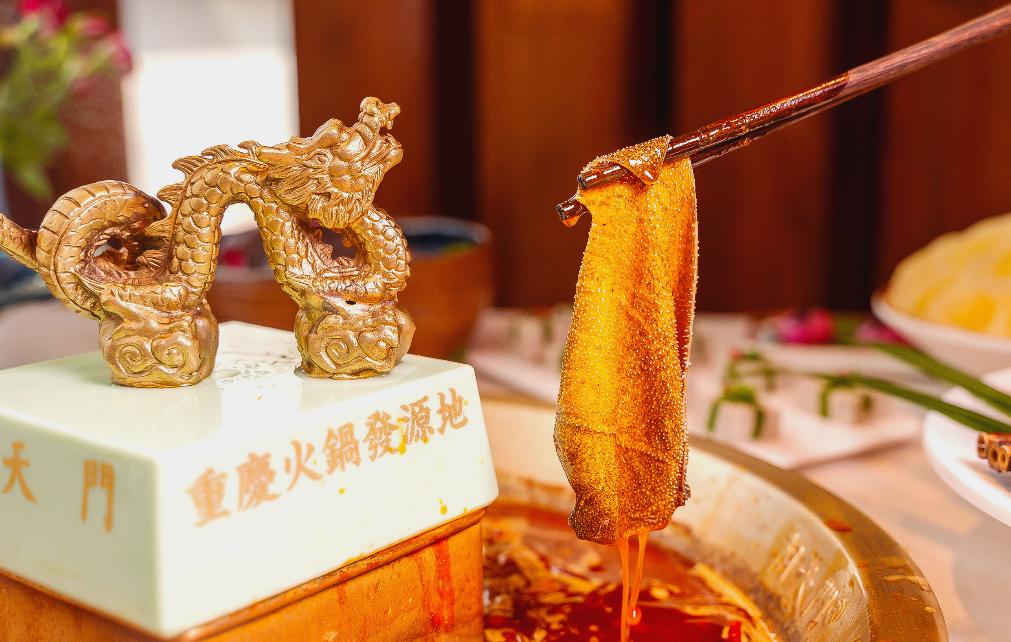 開一家火鍋加盟店，選對時機，回本更快！