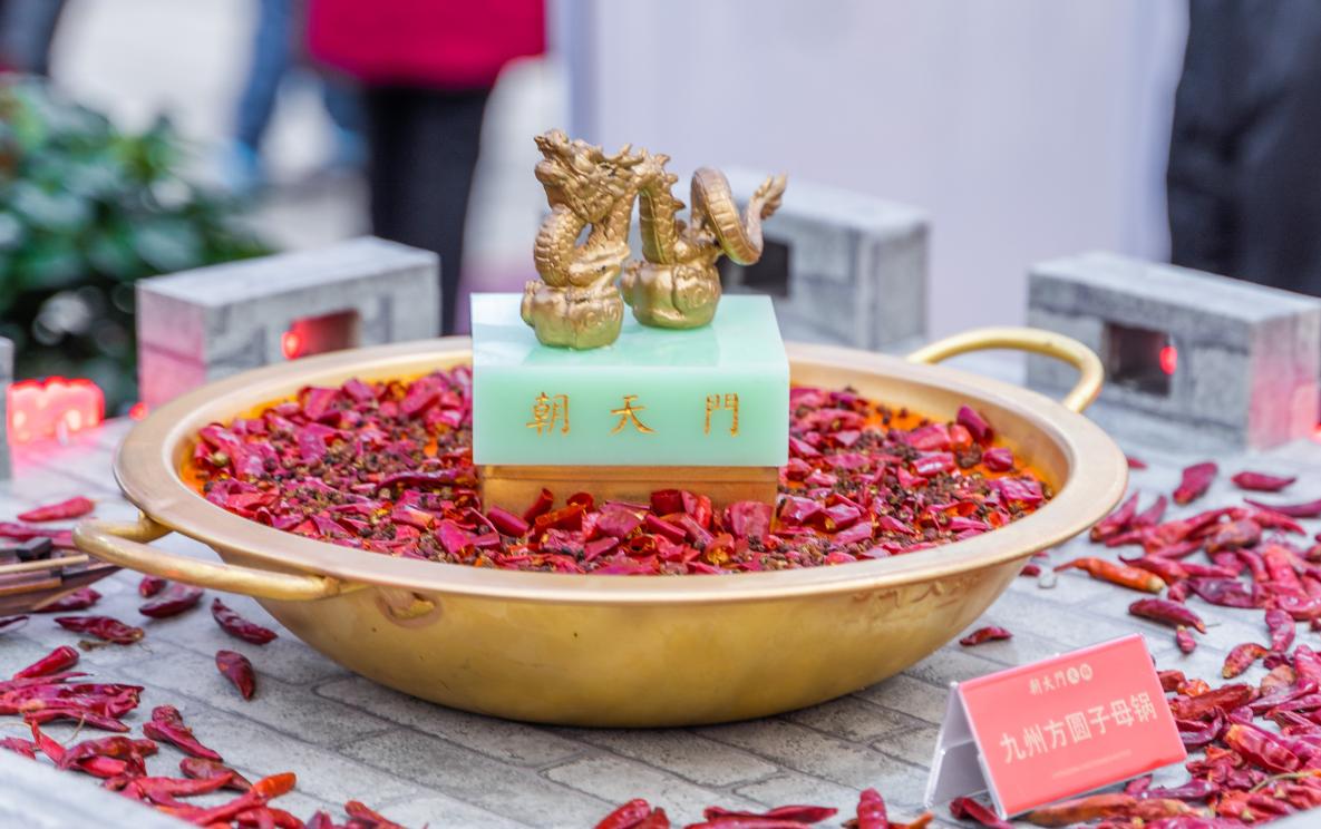 別小看花椒，鍋底缺它不可，火鍋店生意好的秘訣！