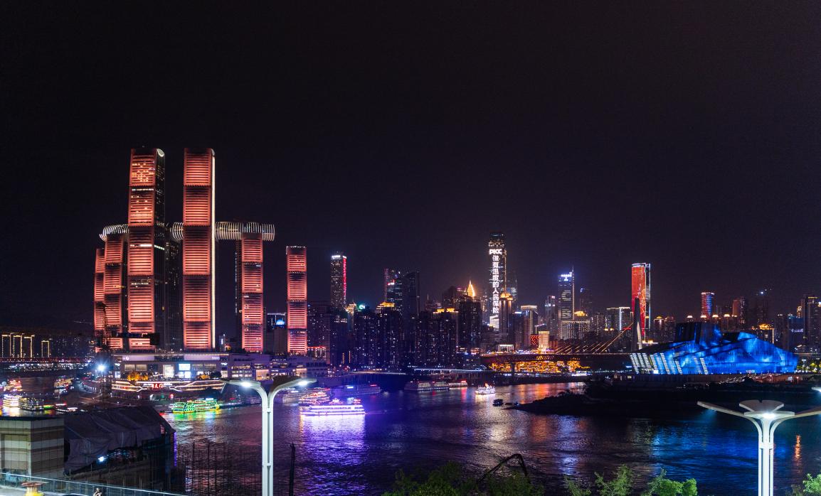 國(guó)慶十一重慶游，正宗火鍋推薦，老字號(hào)非遺味盡在朝天門(mén)！