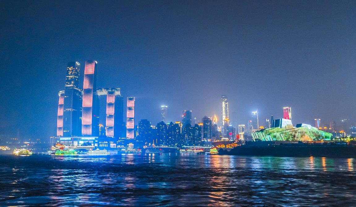 國慶十一重慶旅游攻略，純干貨景點(diǎn)推薦，重慶土著分享！