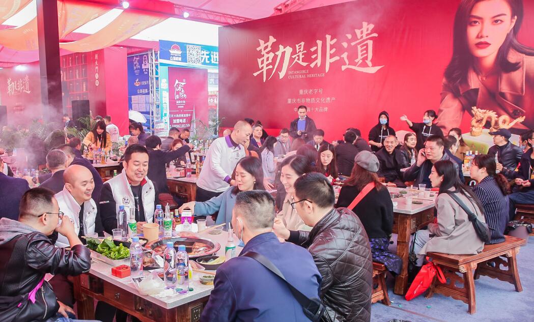 火鍋店排隊(duì)的背后邏輯：技巧為術(shù)，品質(zhì)為道！