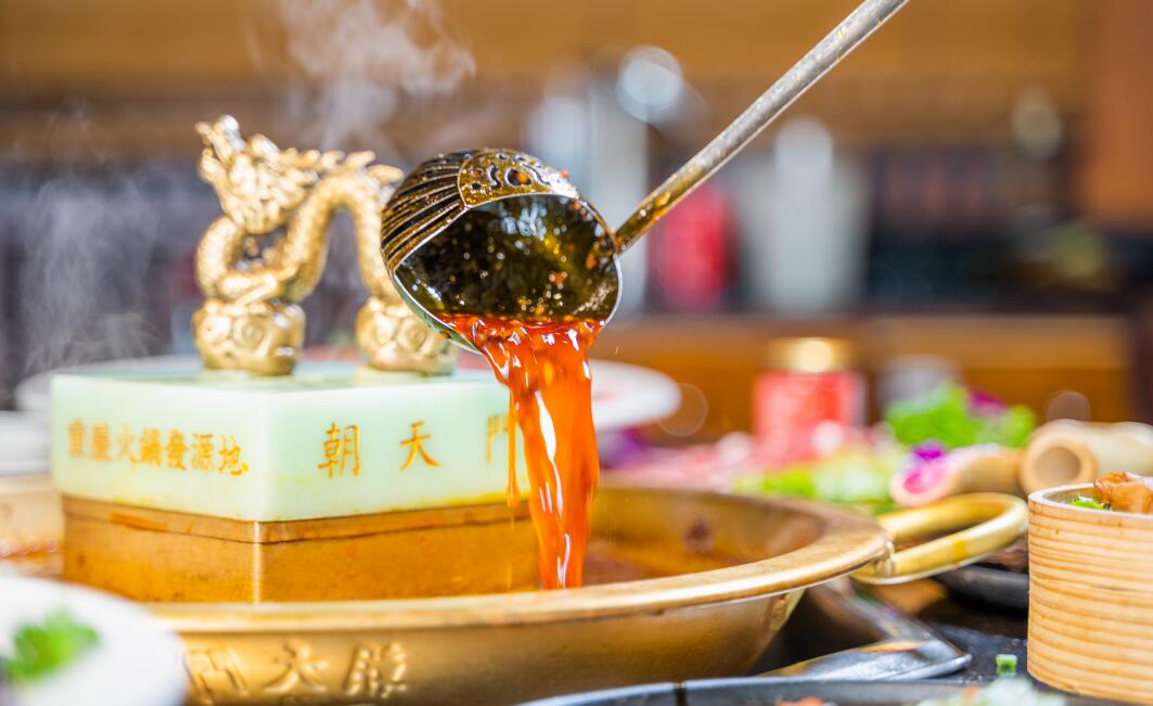 加盟一家重慶火鍋店，如何規(guī)劃好投資？