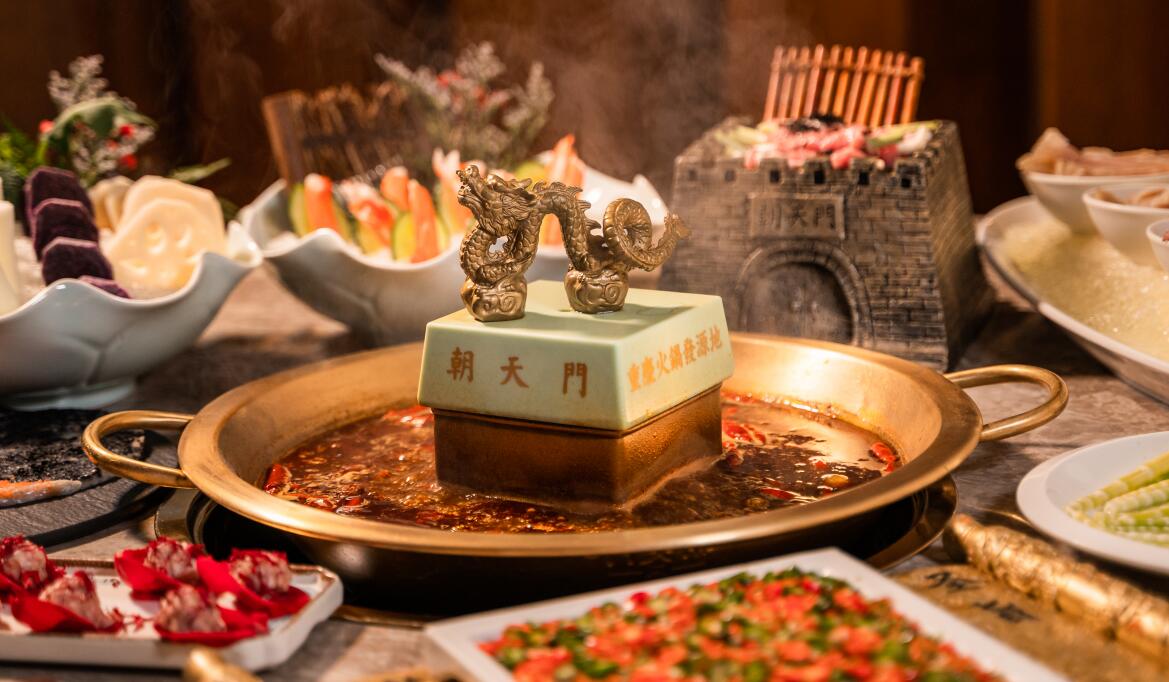 火鍋店名字怎么??？四個(gè)技巧學(xué)習(xí)下！