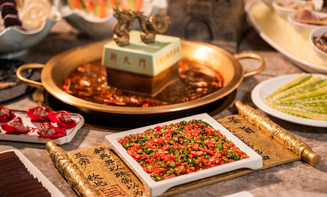 一個火鍋品牌，是否值得加盟，主意看這四點(diǎn)！