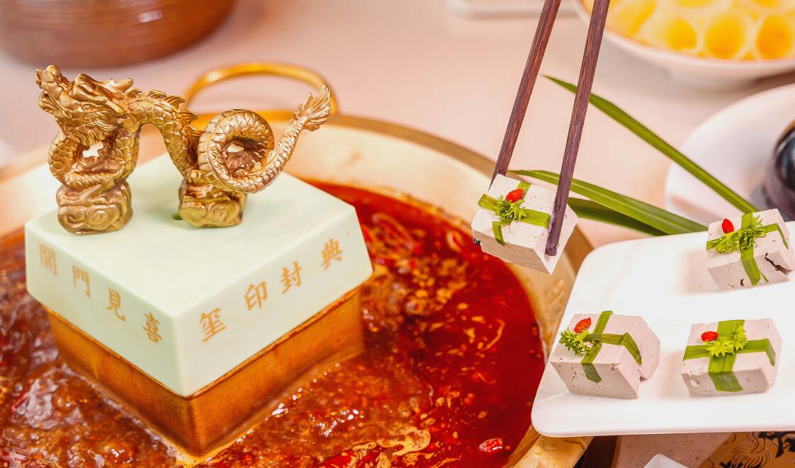 你敢信？一元火鍋菜品，老板不虧錢，甚至還賺錢！