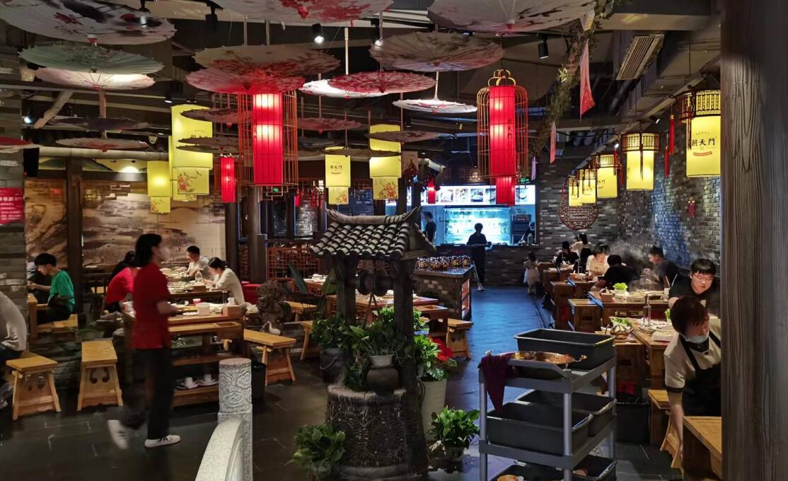 爆款火鍋店五大玩法，做到兩樣，立馬出圈！