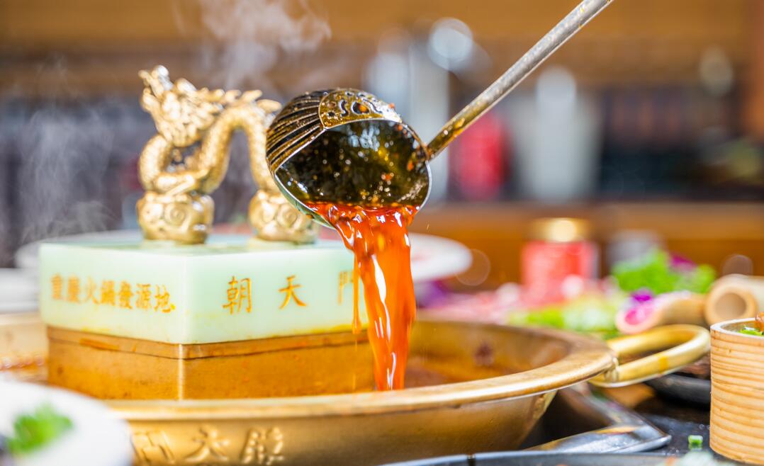 加盟一家重慶火鍋店，需要注意什么？