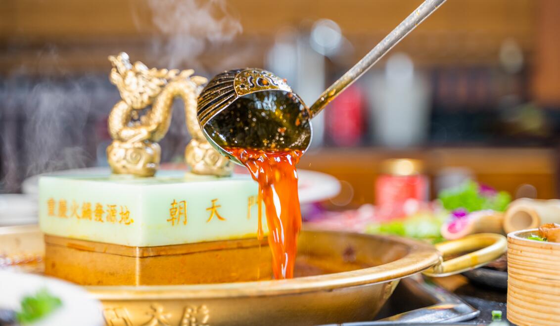 為什么冬天要去吃火鍋？看看中醫(yī)角度怎么說！