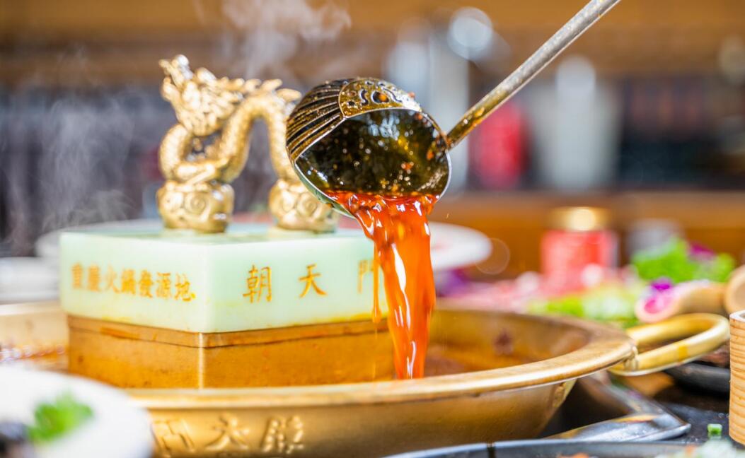 女生開火鍋店，選對火鍋品牌，讓開店更輕松！