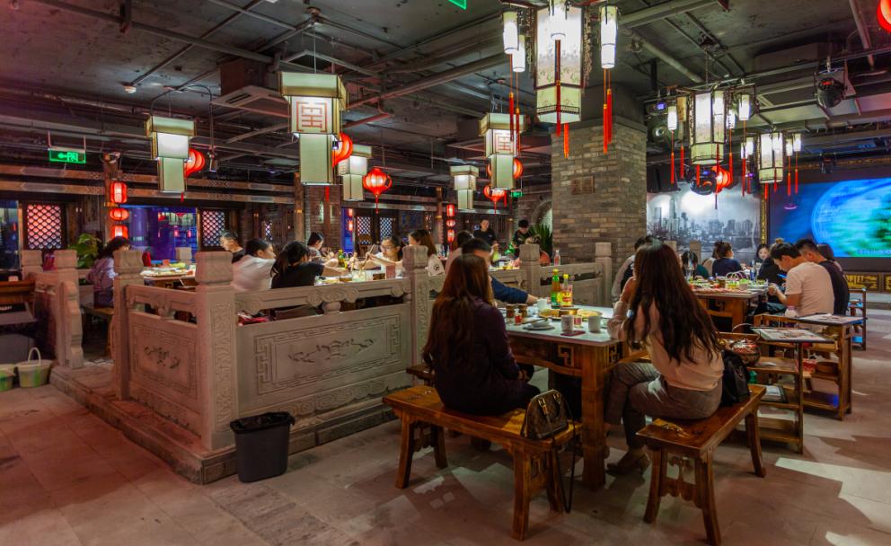 為什么餐飲創(chuàng)業(yè)者，都愛(ài)加盟火鍋店？