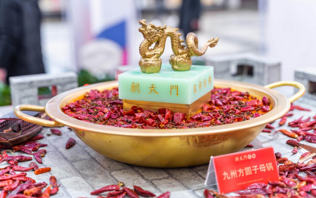 火鍋加盟的前景如何？取決于你的品牌選擇！