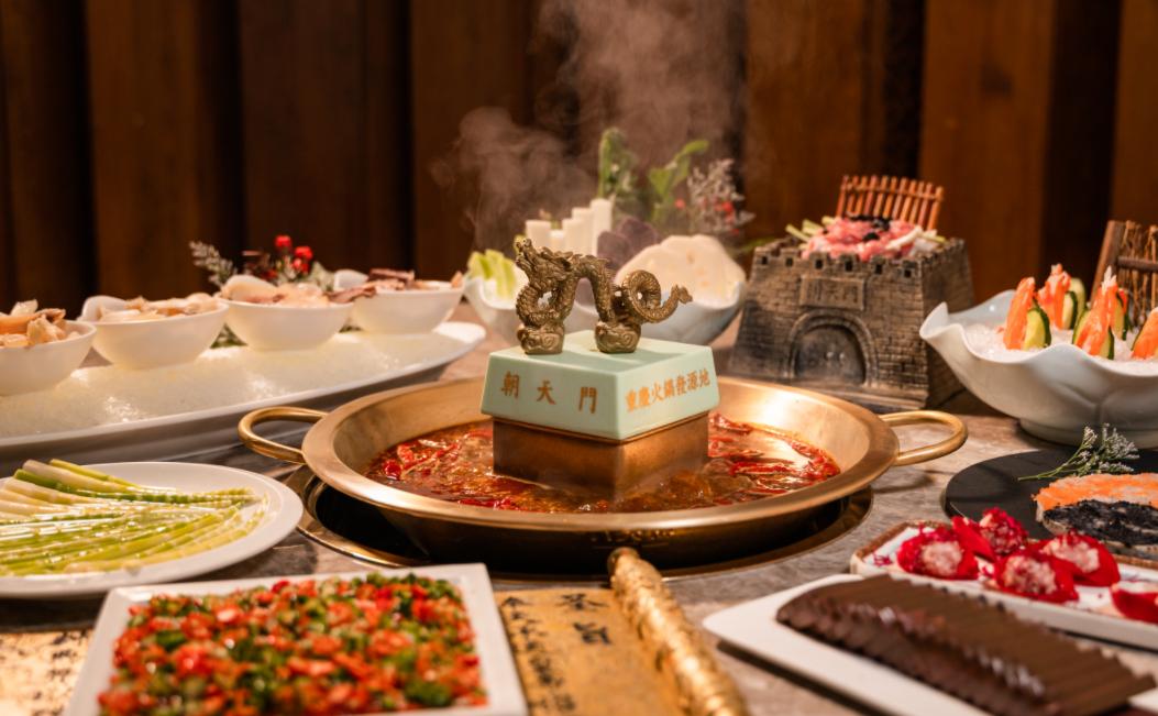 深度了解，火鍋食材供應(yīng)鏈，選對(duì)才賺錢！