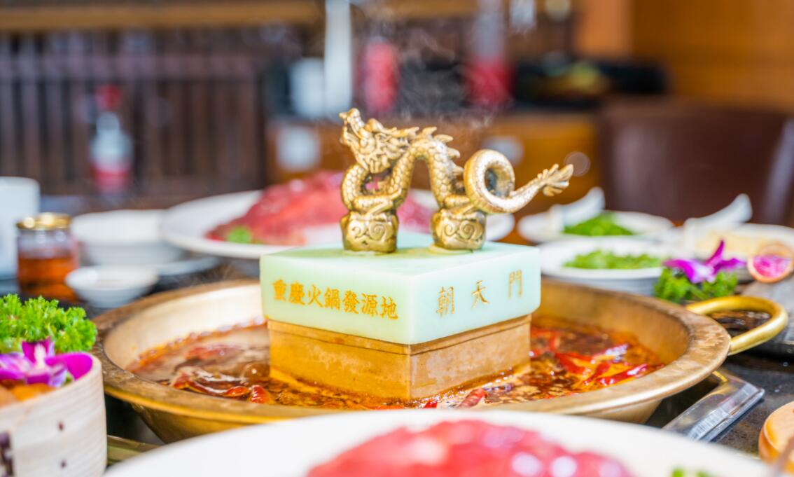 火鍋伴侶，黃金蛋炒飯，一千家火鍋品牌店秘方分享！