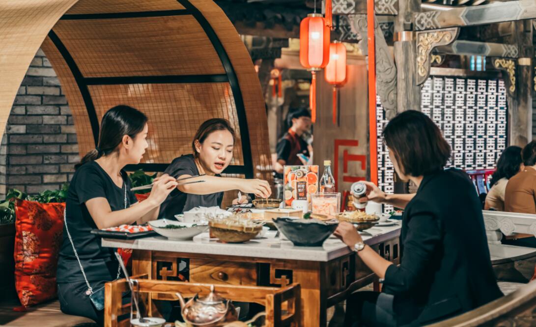 極品火鍋菜品，牛百葉/千層肚為什么更受歡迎？