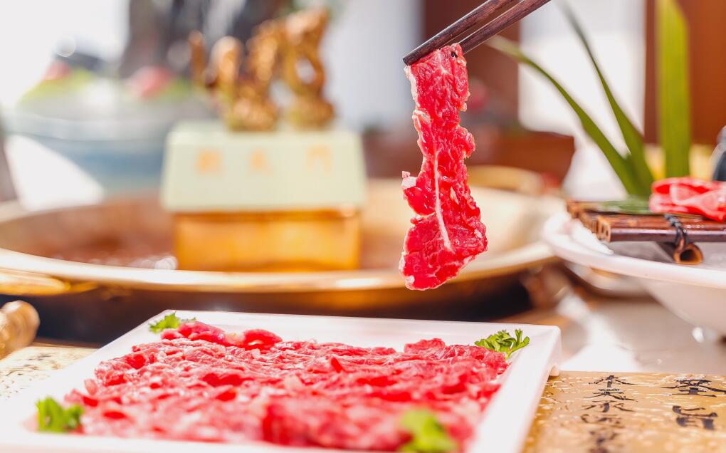 火鍋店大揭秘！盤(pán)點(diǎn)那些低成本，高利潤(rùn)的菜品