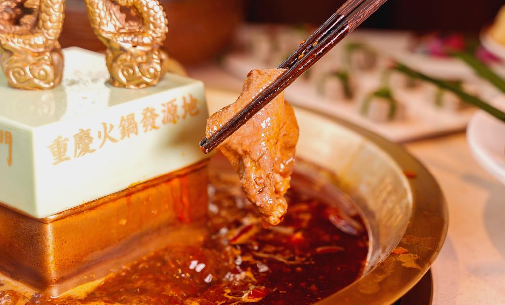 火鍋店菜品，里脊肉，為何越來越受歡迎？