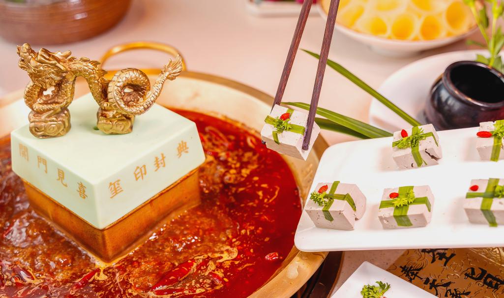 冬季北京旅游打卡攻略，超全旅行套裝，這些地方都值得！