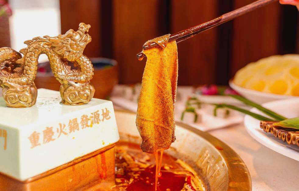 云南西雙版納旅游打卡攻略，避寒好去處，美食美景兩不誤！