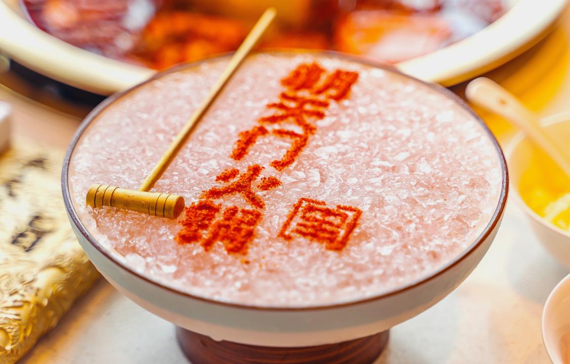 大眾創(chuàng)業(yè)，偏愛火鍋？看完或許就明白了！