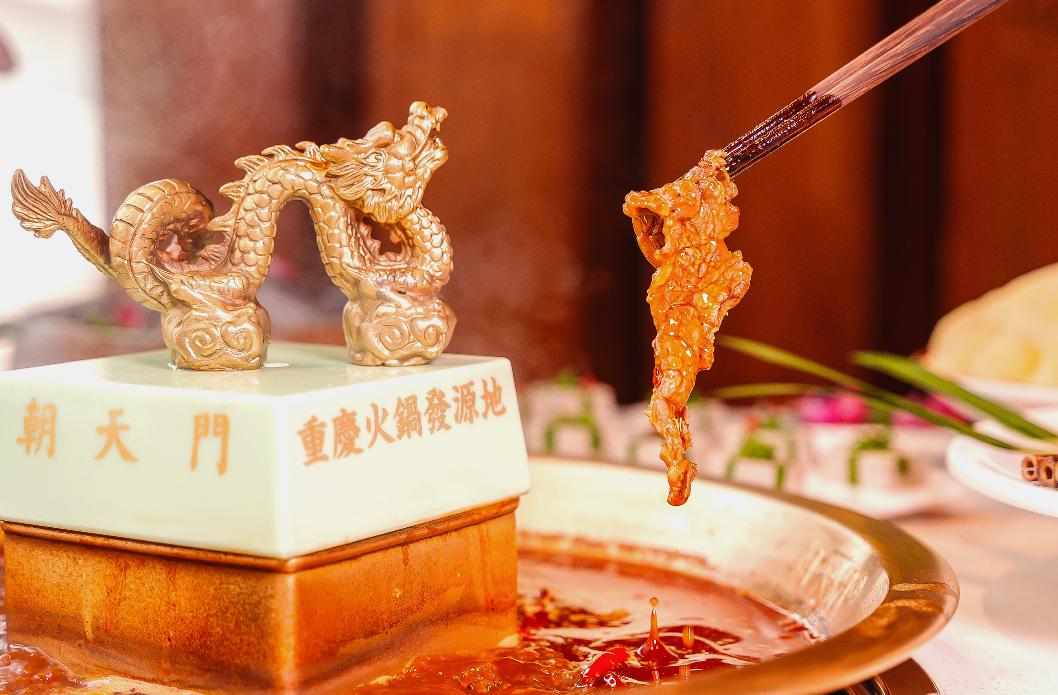 羊肉卷如何辨別真假？火鍋店老板的必學(xué)技能！