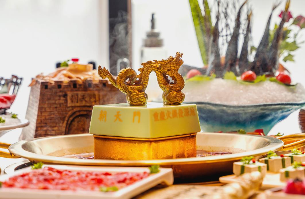 火鍋菜品，龍利魚，好吃又營(yíng)養(yǎng)的潛在爆款！