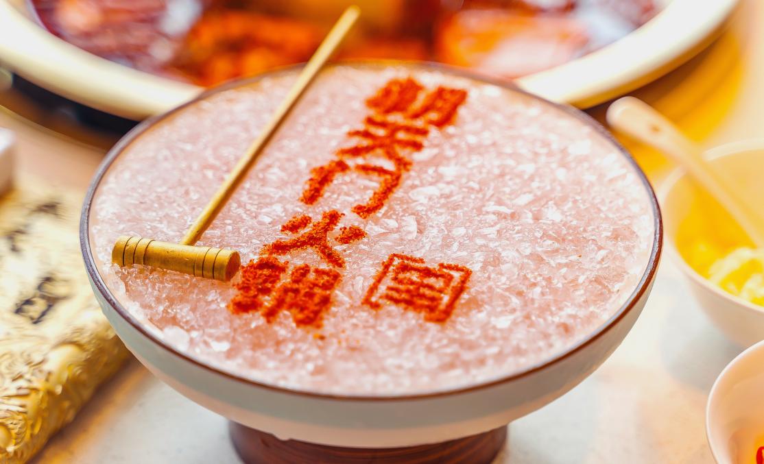 火鍋店宣傳，傳單這樣發(fā)，手把手教你方法！