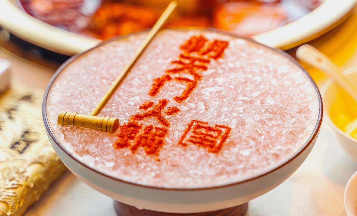 火鍋新時(shí)代，發(fā)展五大趨勢(shì)，每一點(diǎn)都重要！