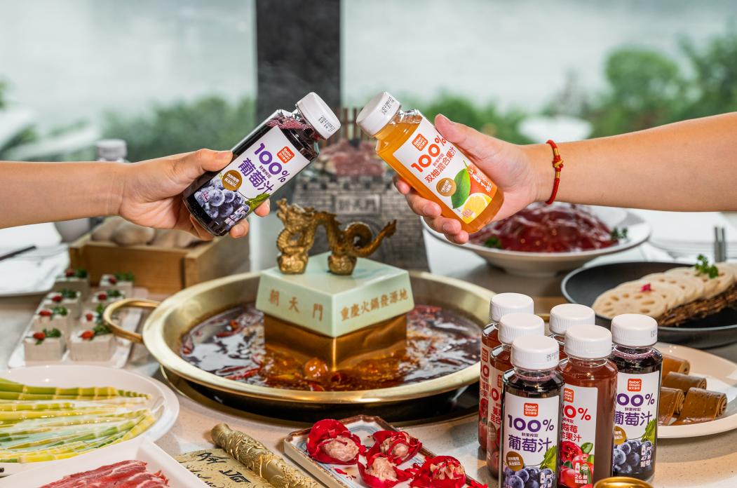 各地方火鍋的區(qū)別，看看它們分別是什么口味？