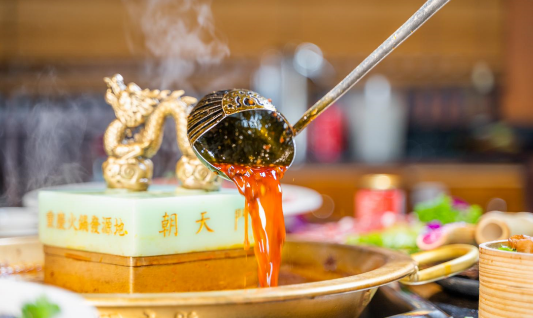 春日賞花，吃重慶火鍋，下浩里老街攻略分享！