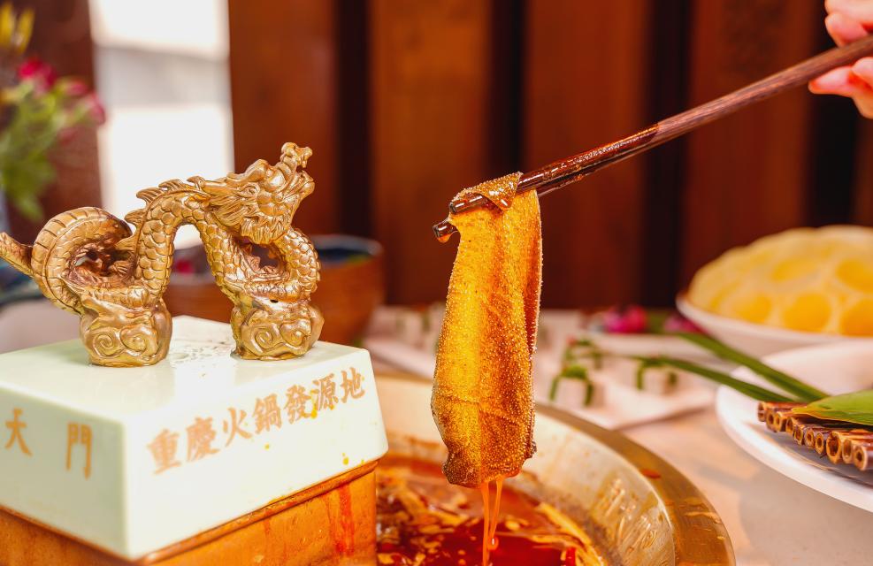 小城市，開一家重慶火鍋店，是否合適？