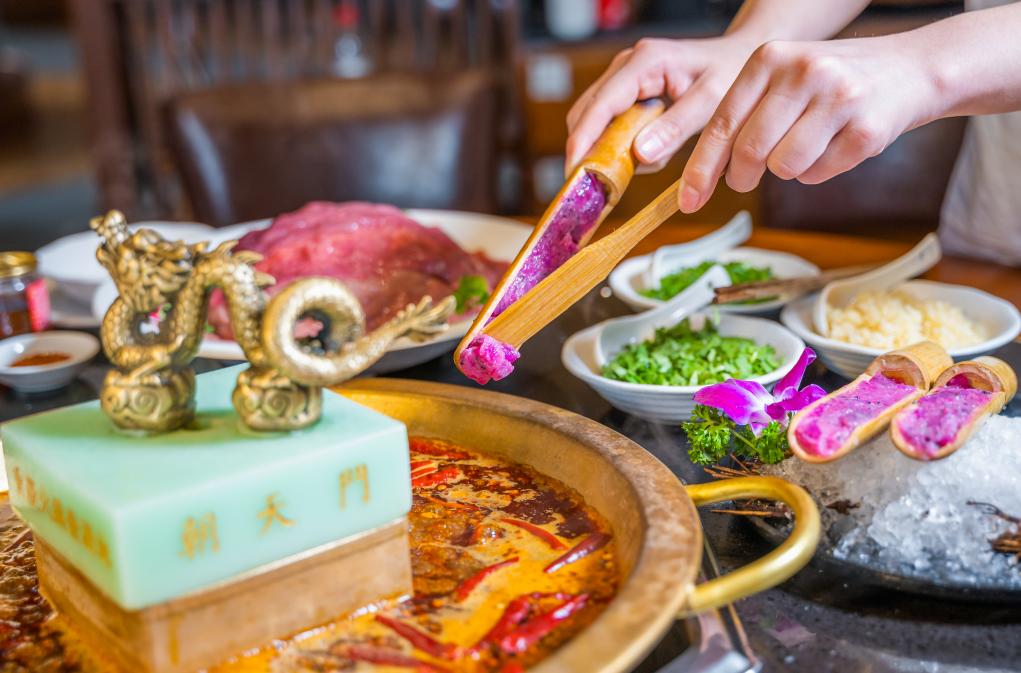 開火鍋店，如何避坑？需要注意這幾點(diǎn)！