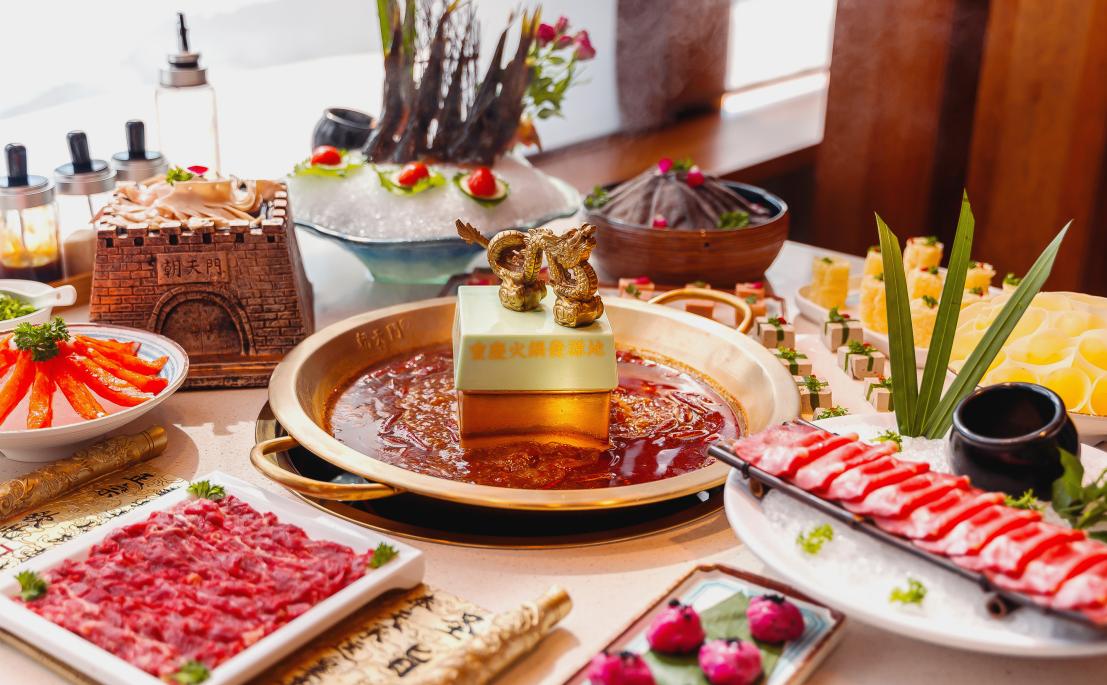 開(kāi)一家火鍋店，要招多少員工？一個(gè)公式告訴你！