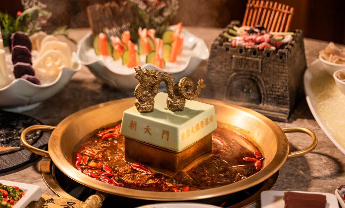 開(kāi)家火鍋店，四季生意好，六個(gè)技巧全搞定！