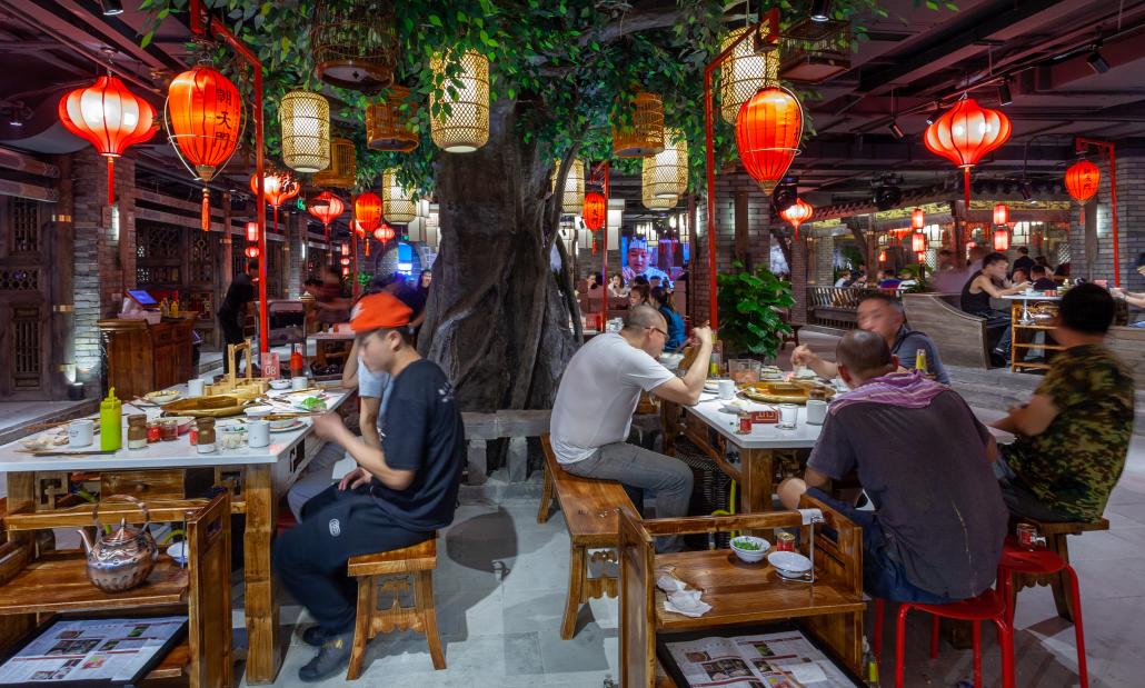 開一家火鍋店，選品牌加盟，還是自己開？