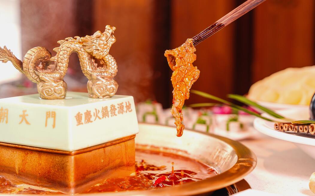火鍋店后廚，這樣做設(shè)計，讓工作效率更高！