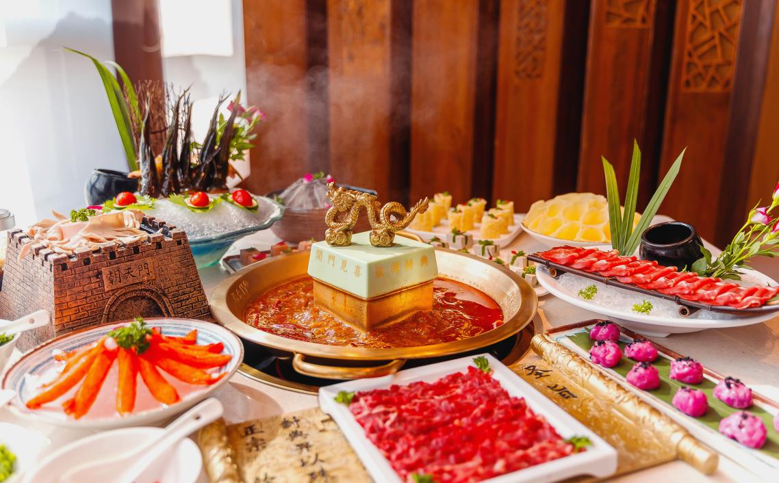 新開(kāi)火鍋加盟店，這些做不好，開(kāi)不長(zhǎng)久的！