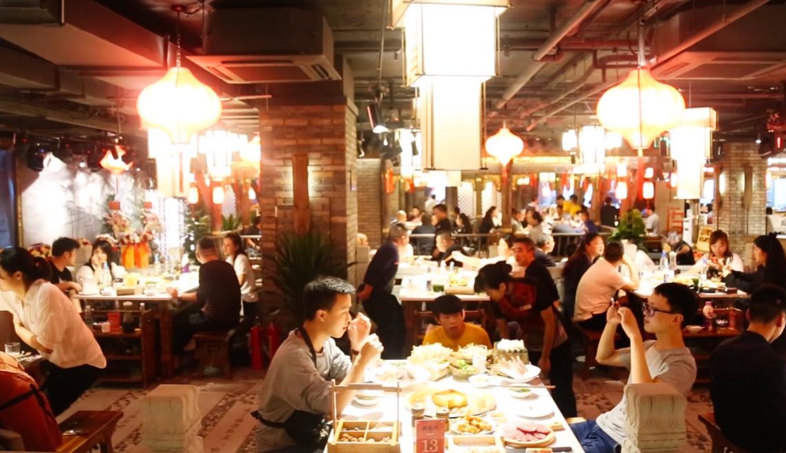 為什么開(kāi)一家火鍋店，選擇加盟更易成功？