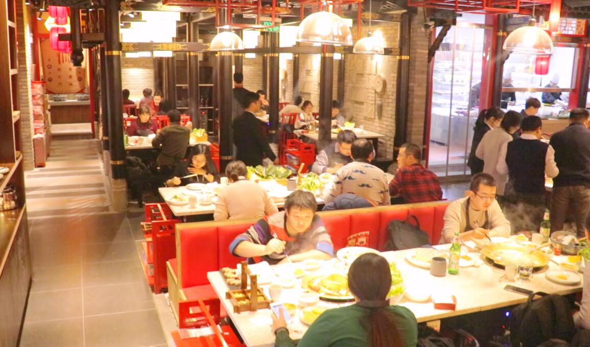 夏天吃火鍋，需要注意什么？好吃又健康！