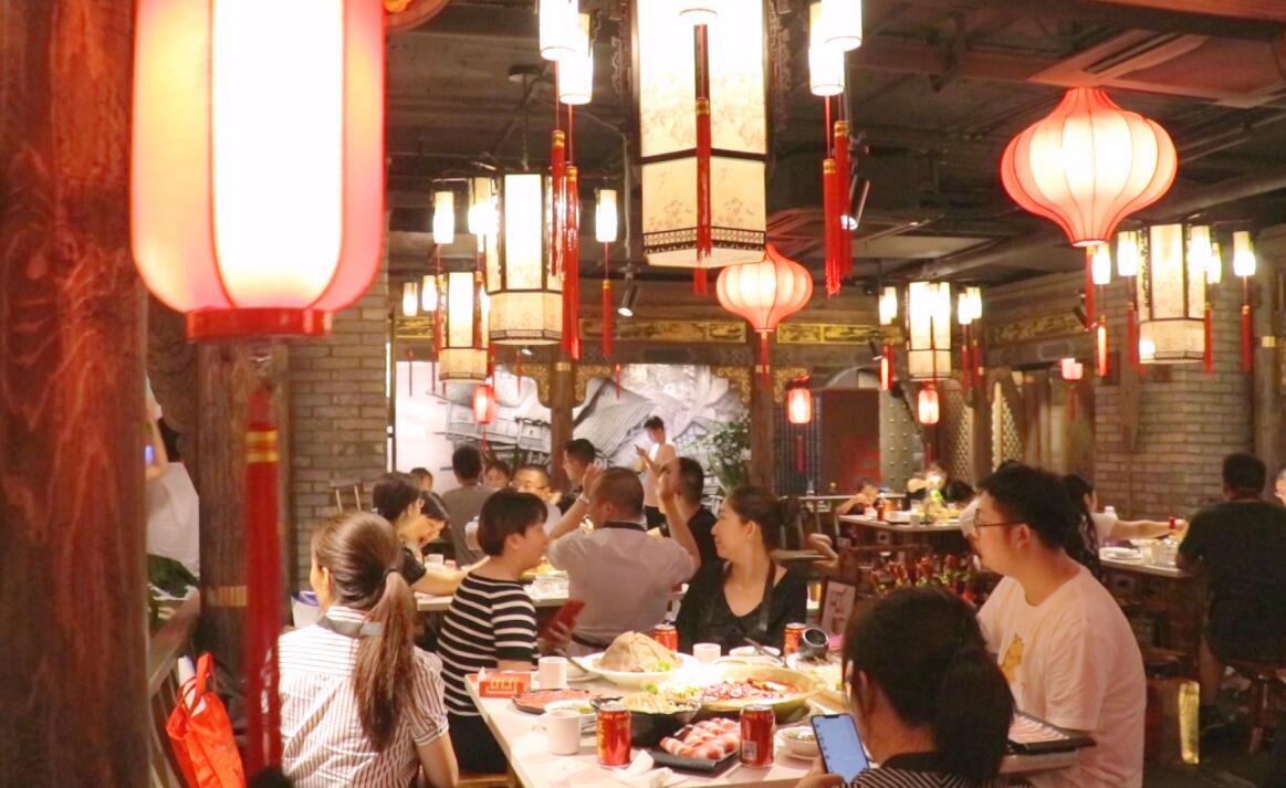 吃火鍋，喝什么茶，更能吃出特色？